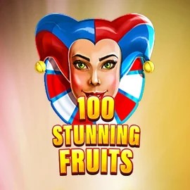 100 Stunning Fruits online slot from SYNOT Games – play at nyxbetts.nl
