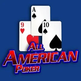 All American Poker online slot from RTG (Reel Time Gaming) – play at nyxbetts.nl