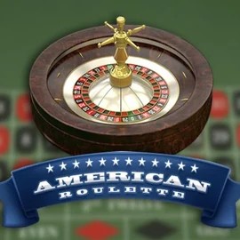 American Roulette (BGaming) slot icon by BGAMING, available at Nyxbets Casino