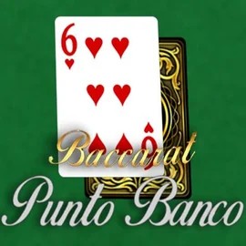 Play Baccarat - Punto Banco slot by Red Tiger Gaming on nyxbetts.nl