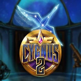 Try Cygnus 2 slot by ELK Studios on nyxbetts.nl – logo image