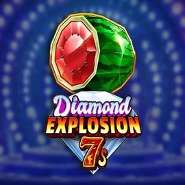 Diamond Explosion 7s – slot by RubyPlay, featured at nyxbetts.nl