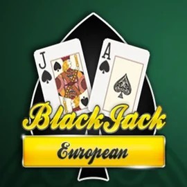 Play the European Blackjack MH slot by Play'n GO on Nyxbets Casino