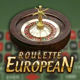European Roulette (BGaming) slot visual from BGAMING available on nyxbetts.nl