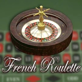 French Roulette (BGaming) slot logo by BGAMING at Nyxbets Casino