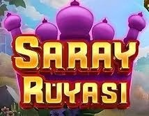 Saray Ruyasi logo by Pragmatic Play at Nyxbets Casino