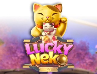 Play the Lucky Neko slot by PG Soft on Nyxbets Casino