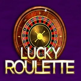 Lucky Roulette – slot by Belatra Games, featured at nyxbetts.nl