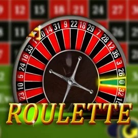 Roulette (Pragmatic Play) logo by Pragmatic Play Nyxbets Casino