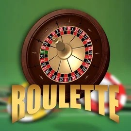 Roulette (Relax Gaming) logo by Relax Gaming Nyxbets Casino