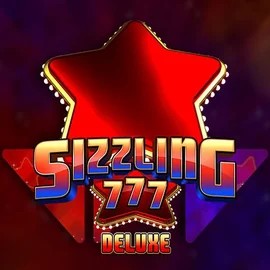 Sizzling 777 Deluxe – slot by Wazdan, featured at nyxbetts.nl