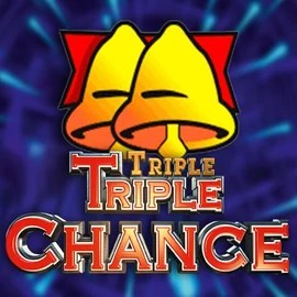 Play the Triple Triple Chance slot by Merkur Gaming on Nyxbets Casino